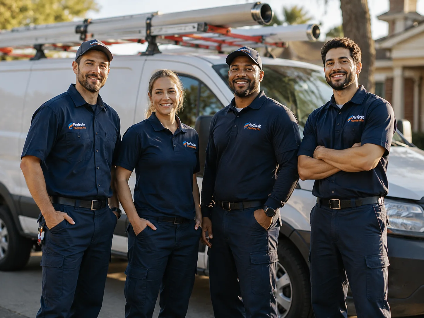 Emergency Plumber Near Me in Ravenna, TX near me
